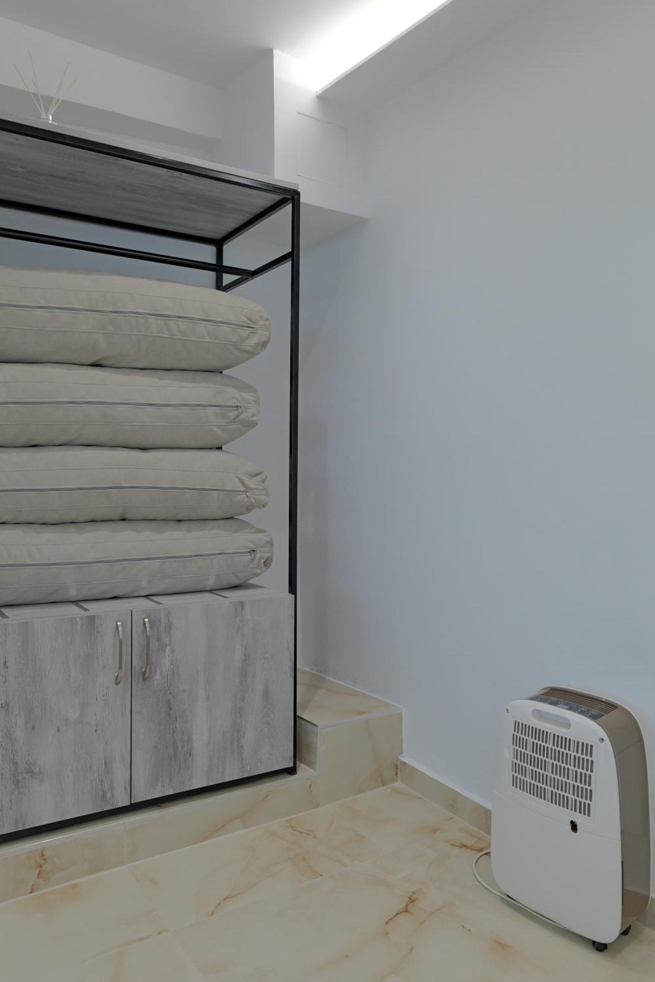 Livia'S Guesthouse Ksamil Bagian luar foto